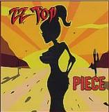 ZZ Top : Piece